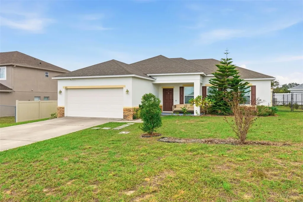 875 Fraser Drive Kissimmee FL 34759