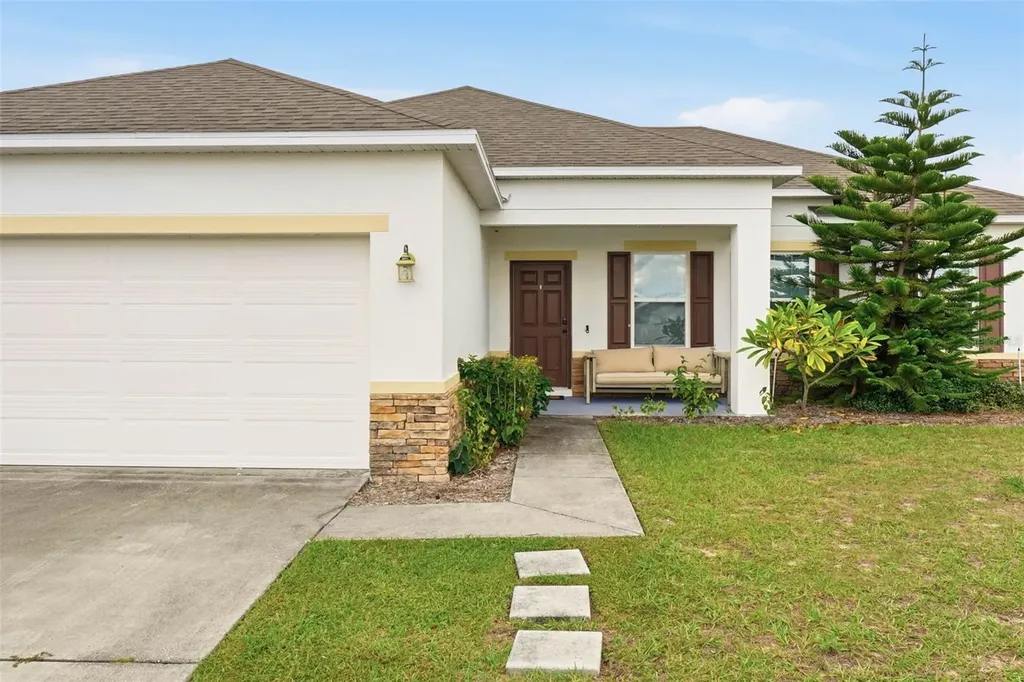 875 Fraser Drive Kissimmee FL 34759