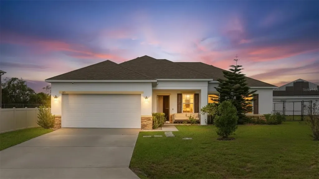 875 Fraser Drive Kissimmee FL 34759