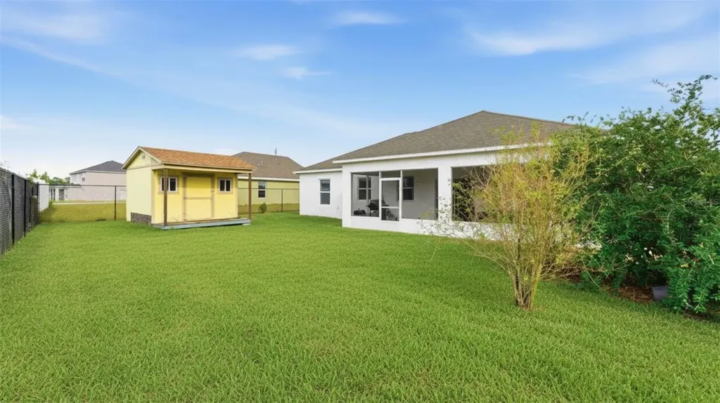 875 Fraser Drive Kissimmee FL 34759