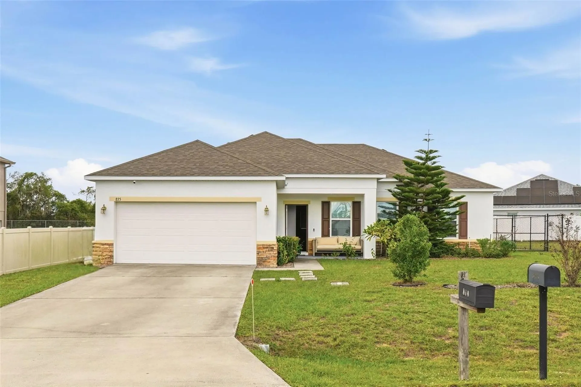 875 Fraser Drive Kissimmee FL 34759
