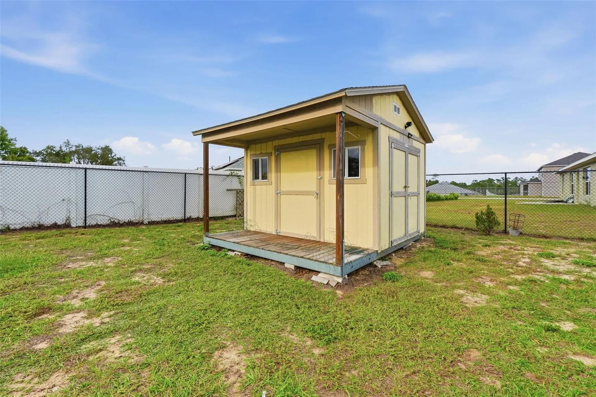 875 Fraser Drive Kissimmee FL 34759