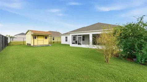 875 Fraser Drive Kissimmee FL 34759