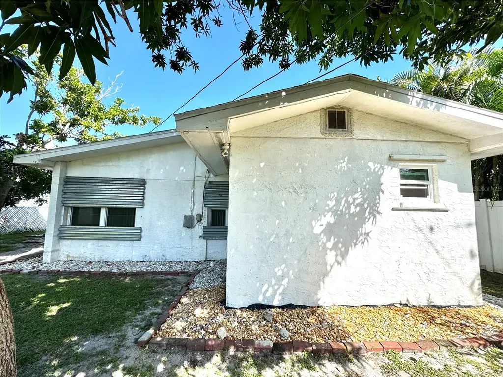 5210 Jersey Avenue S Gulfport FL 33707