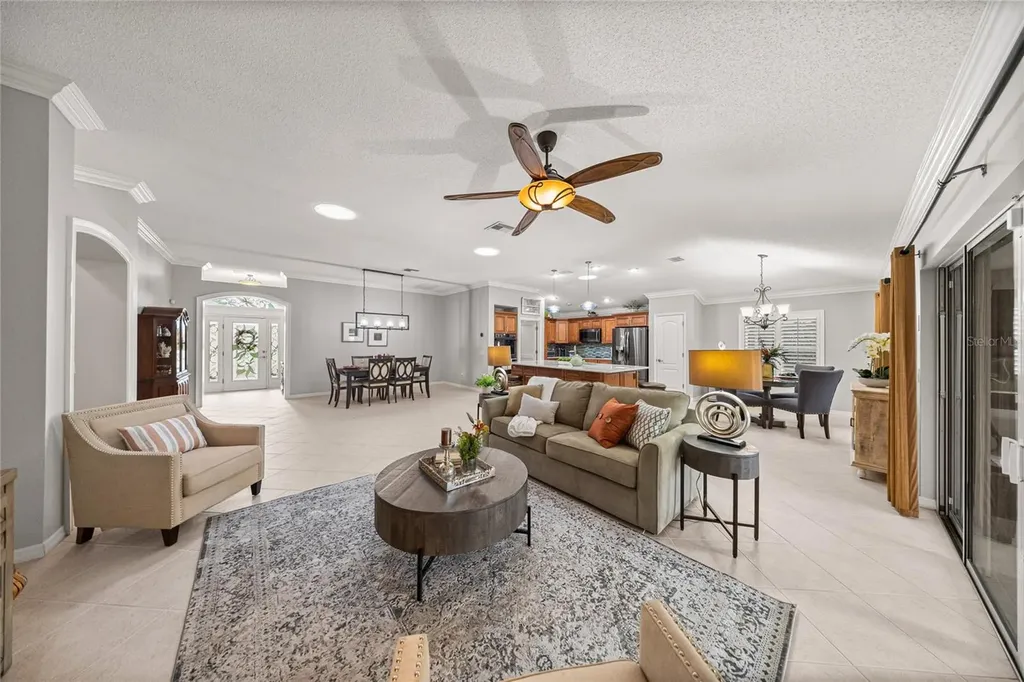 1850 Kyrle Terrace The Villages FL 32162