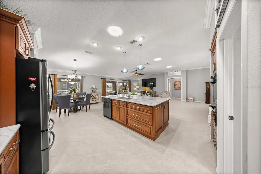 1850 Kyrle Terrace The Villages FL 32162