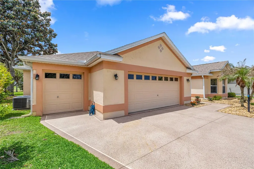 1850 Kyrle Terrace The Villages FL 32162
