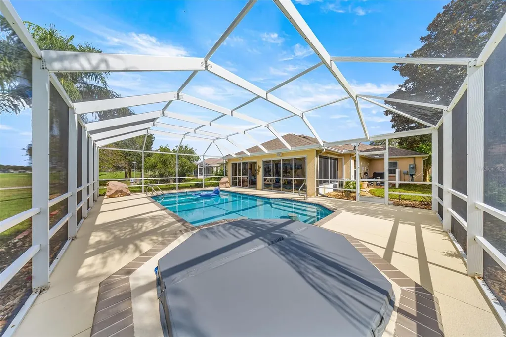 1850 Kyrle Terrace The Villages FL 32162