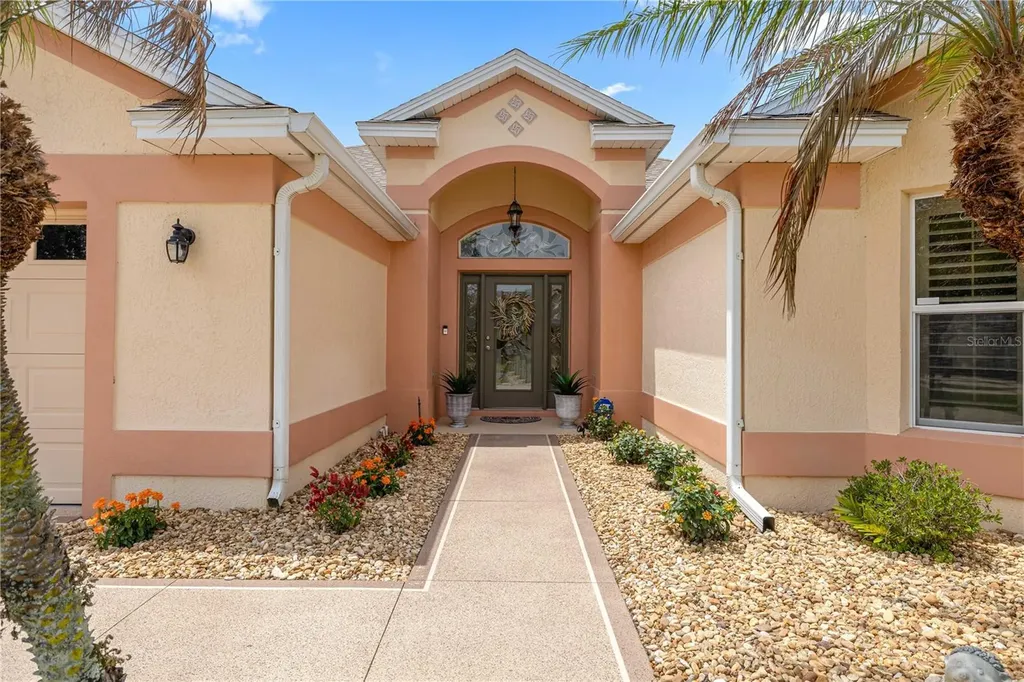 1850 Kyrle Terrace The Villages FL 32162