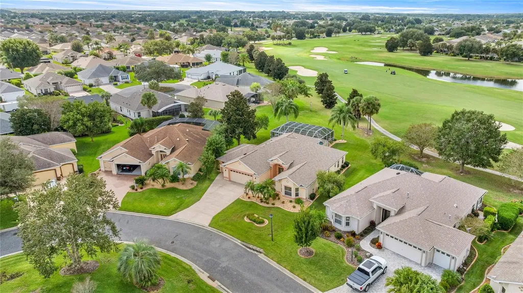 1850 Kyrle Terrace The Villages FL 32162