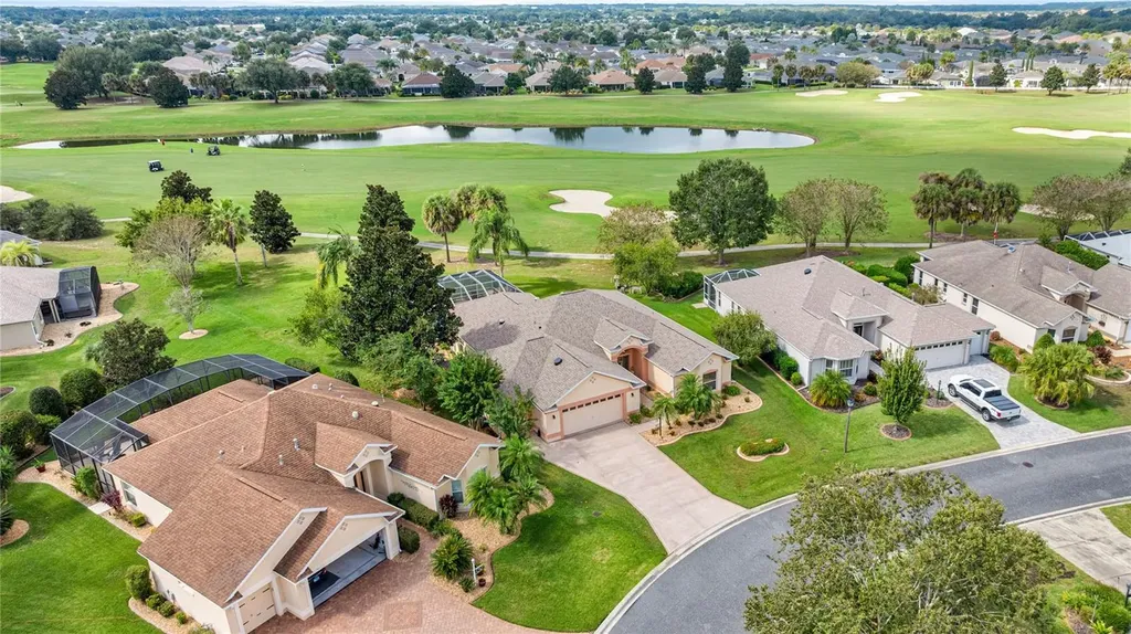 1850 Kyrle Terrace The Villages FL 32162