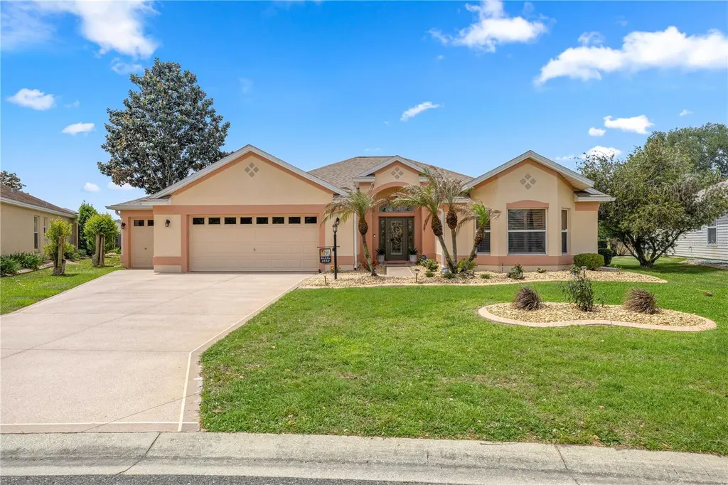 1850 Kyrle Terrace The Villages FL 32162