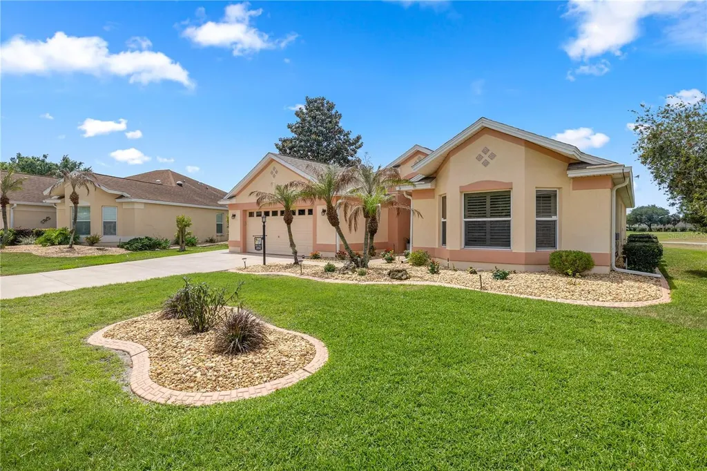 1850 Kyrle Terrace The Villages FL 32162
