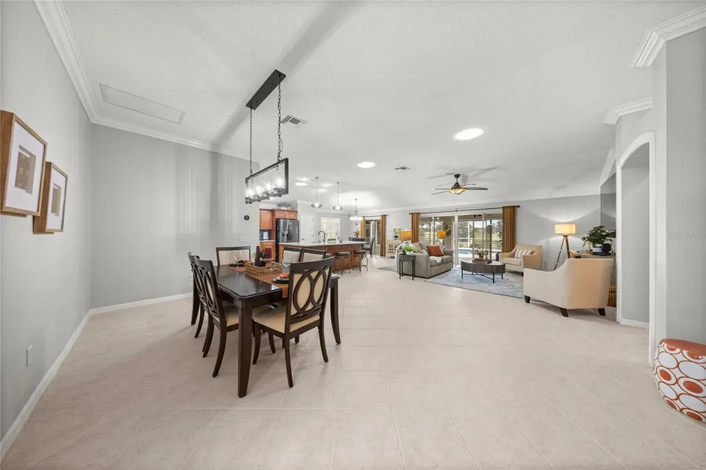 1850 Kyrle Terrace The Villages FL 32162