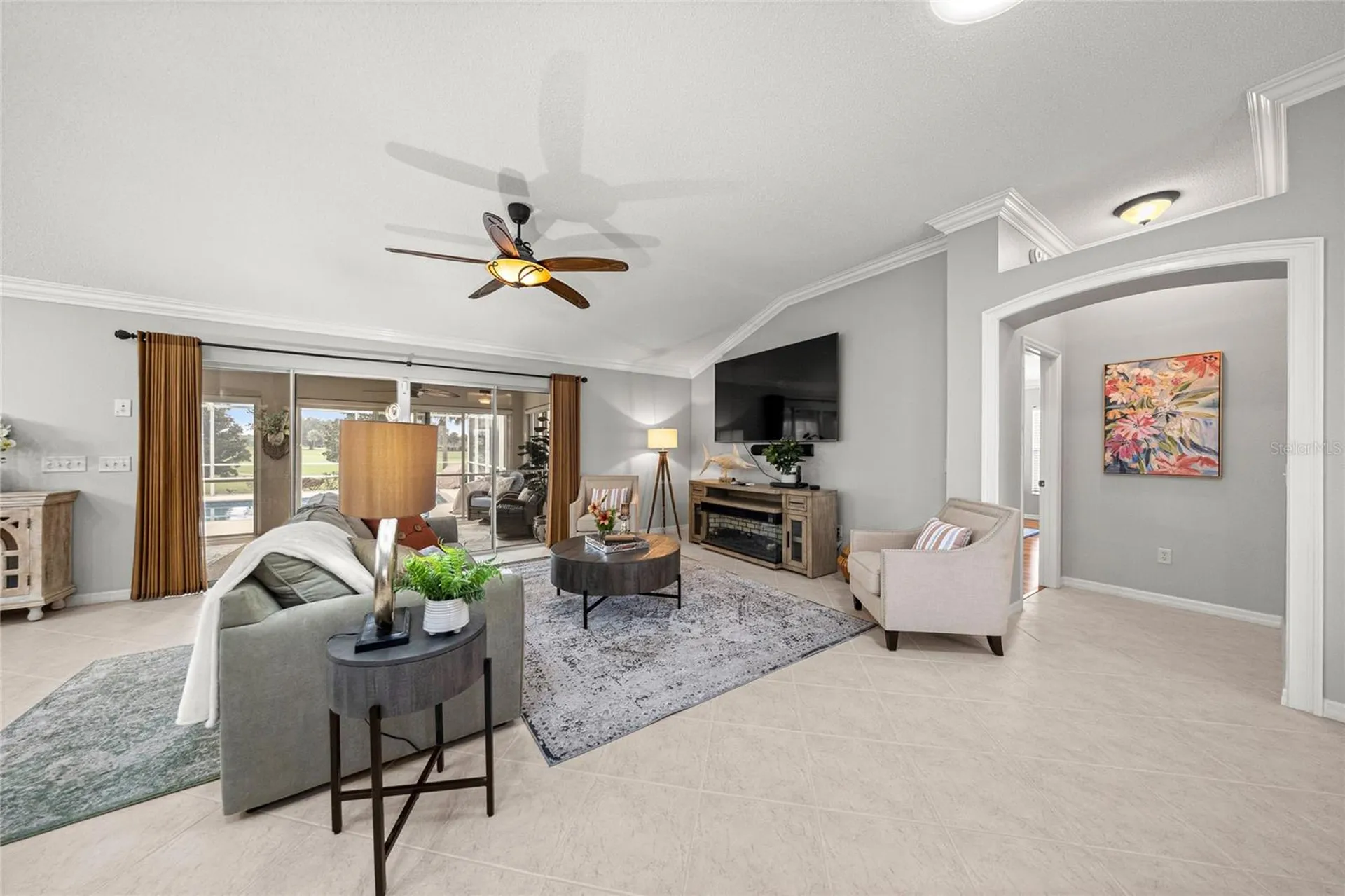 1850 Kyrle Terrace The Villages FL 32162
