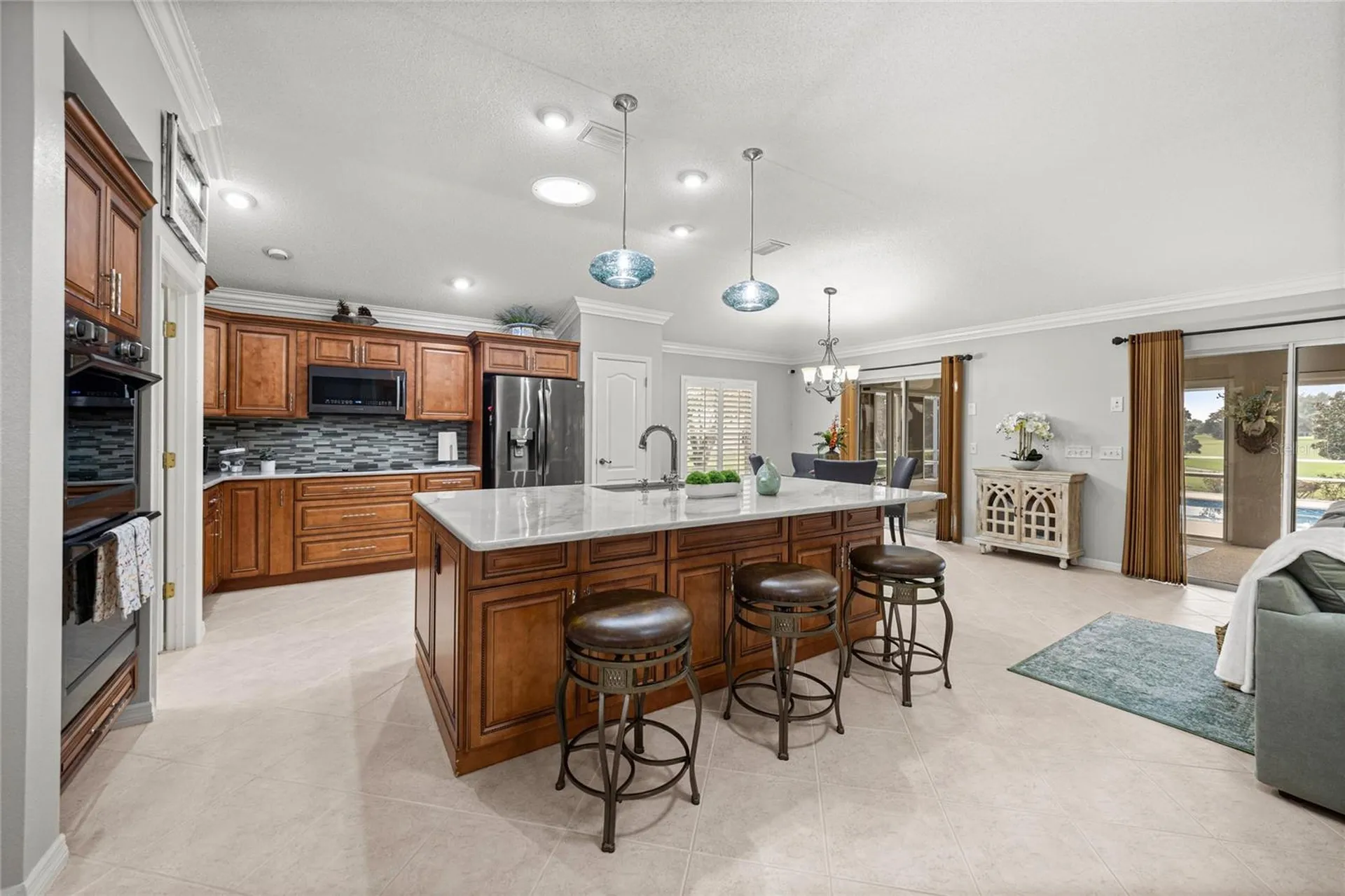 1850 Kyrle Terrace The Villages FL 32162