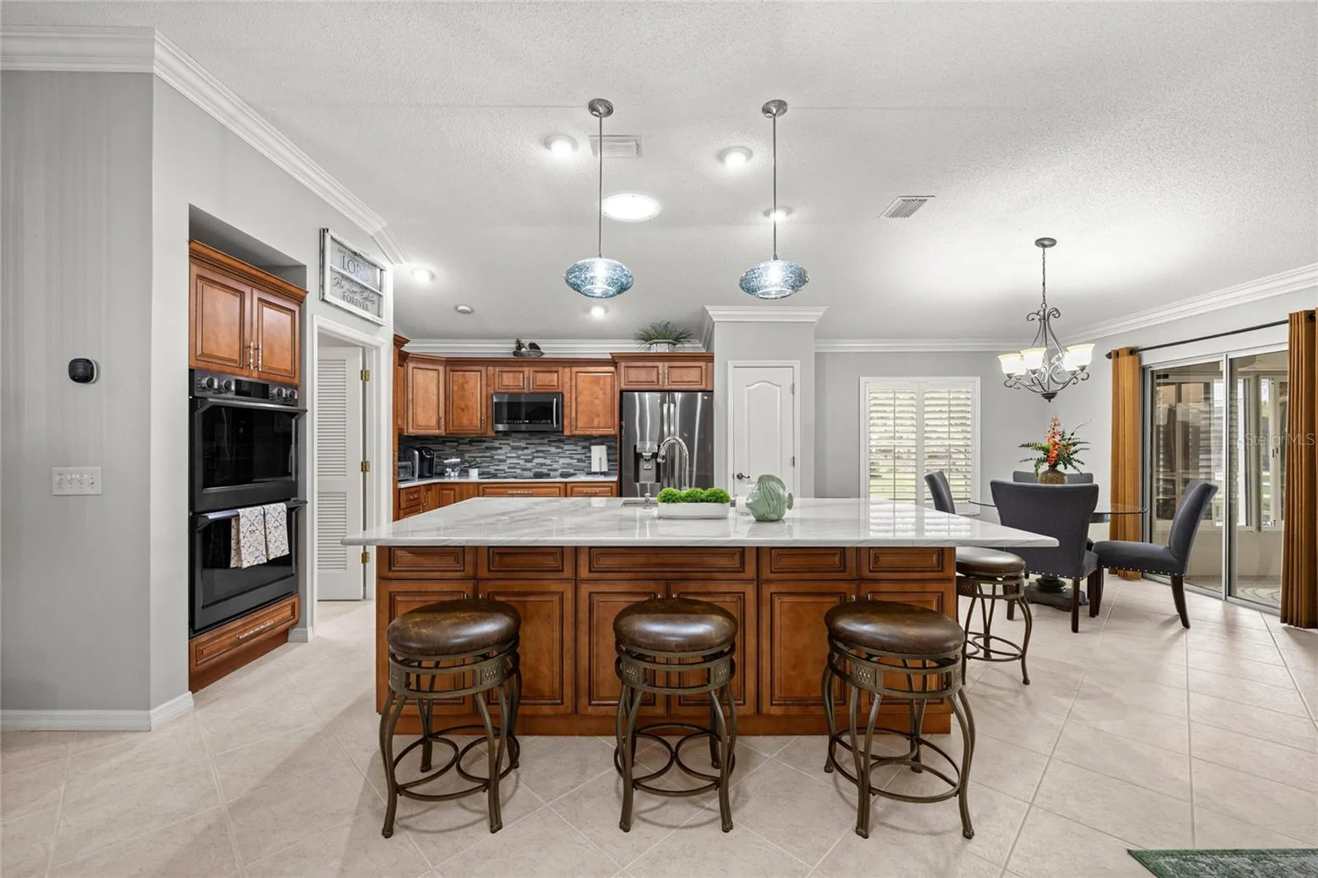 1850 Kyrle Terrace The Villages FL 32162