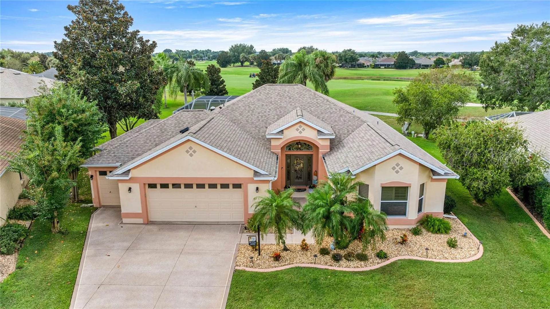 1850 Kyrle Terrace The Villages FL 32162