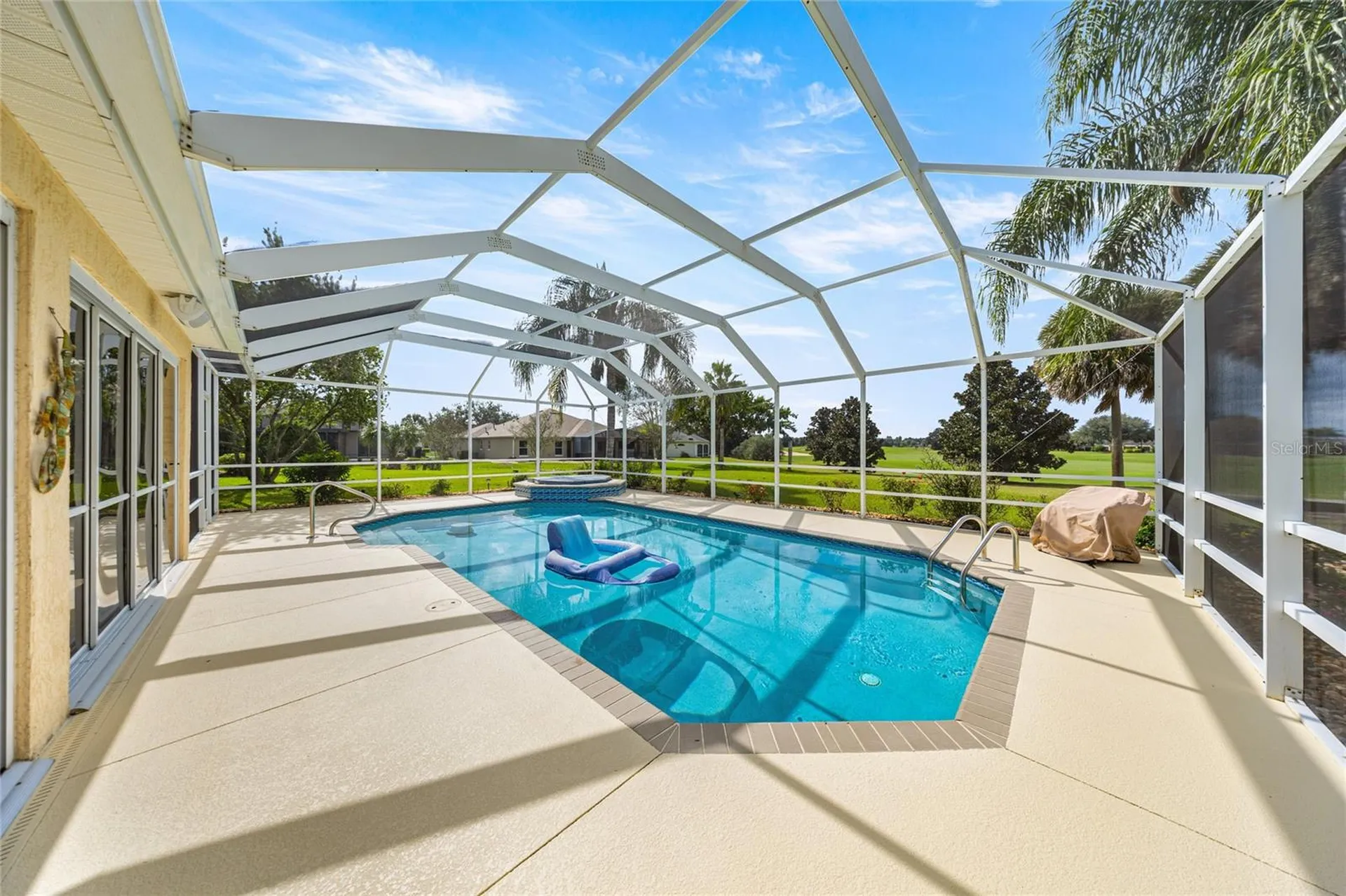 1850 Kyrle Terrace The Villages FL 32162