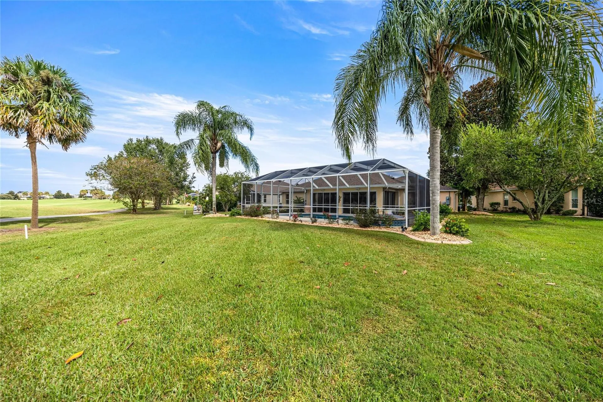 1850 Kyrle Terrace The Villages FL 32162
