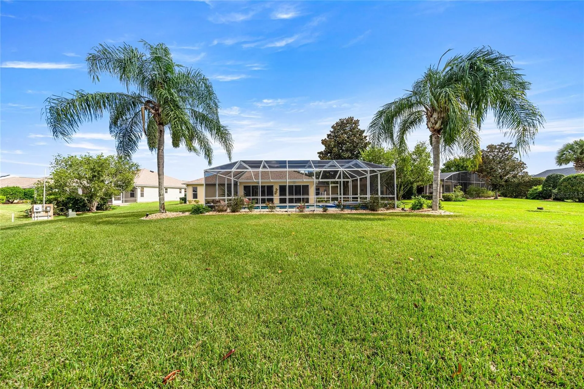 1850 Kyrle Terrace The Villages FL 32162