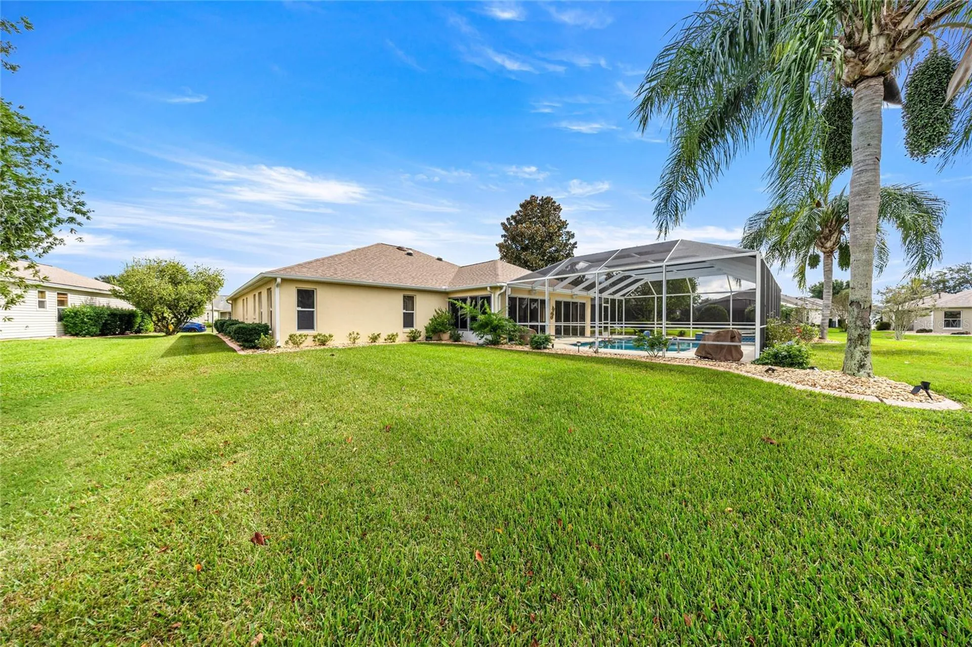 1850 Kyrle Terrace The Villages FL 32162