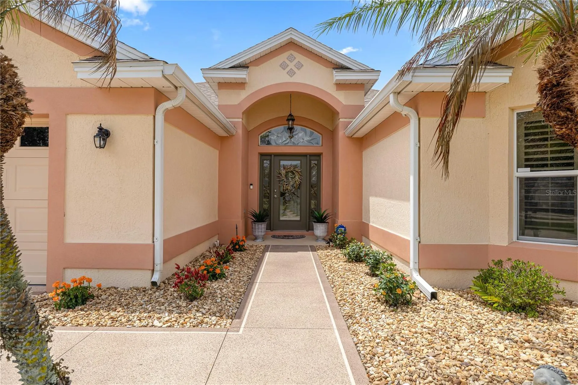 1850 Kyrle Terrace The Villages FL 32162