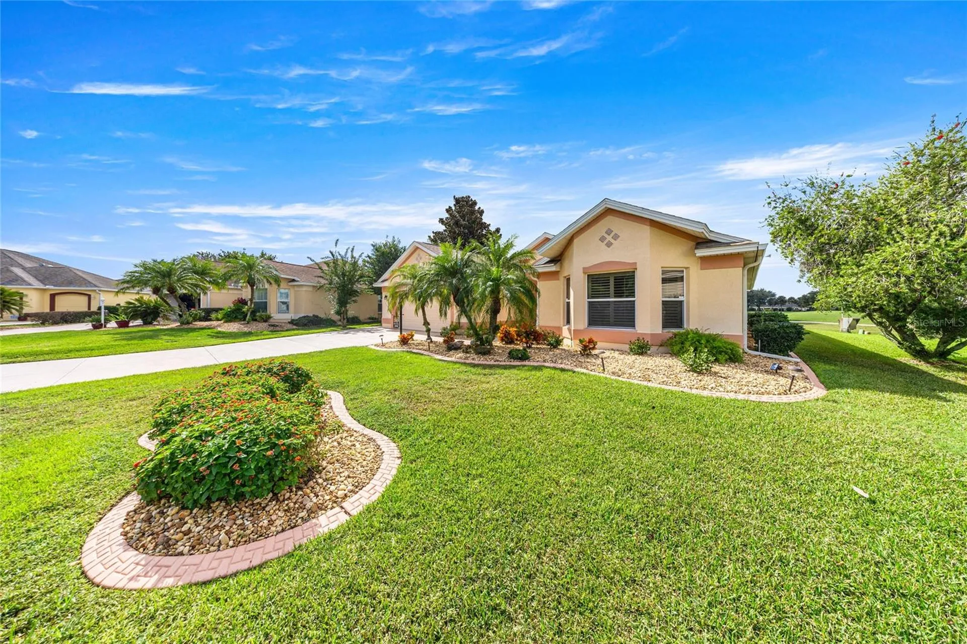 1850 Kyrle Terrace The Villages FL 32162