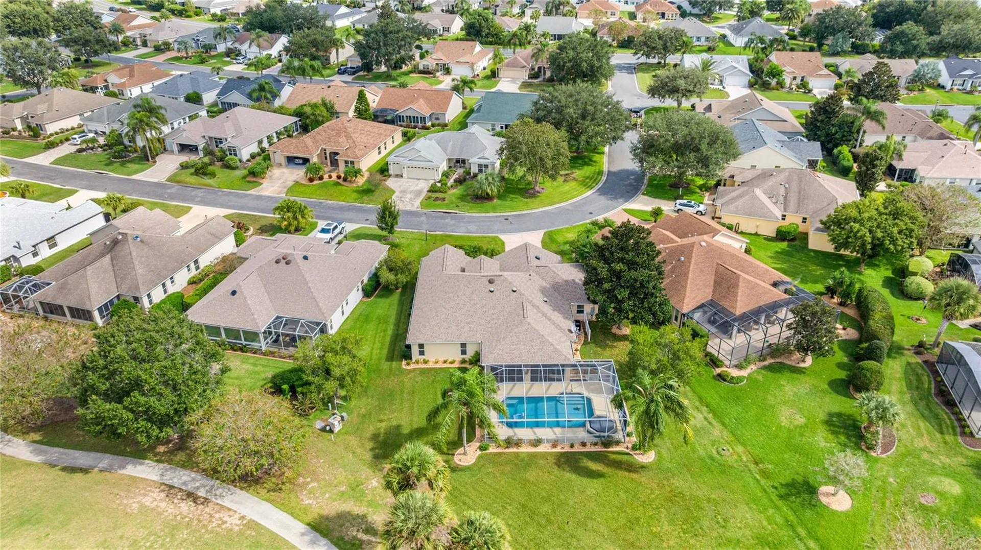 1850 Kyrle Terrace The Villages FL 32162
