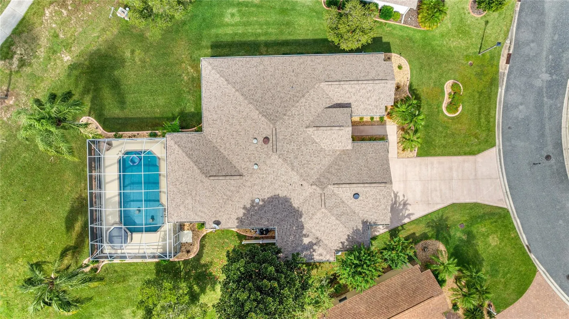 1850 Kyrle Terrace The Villages FL 32162