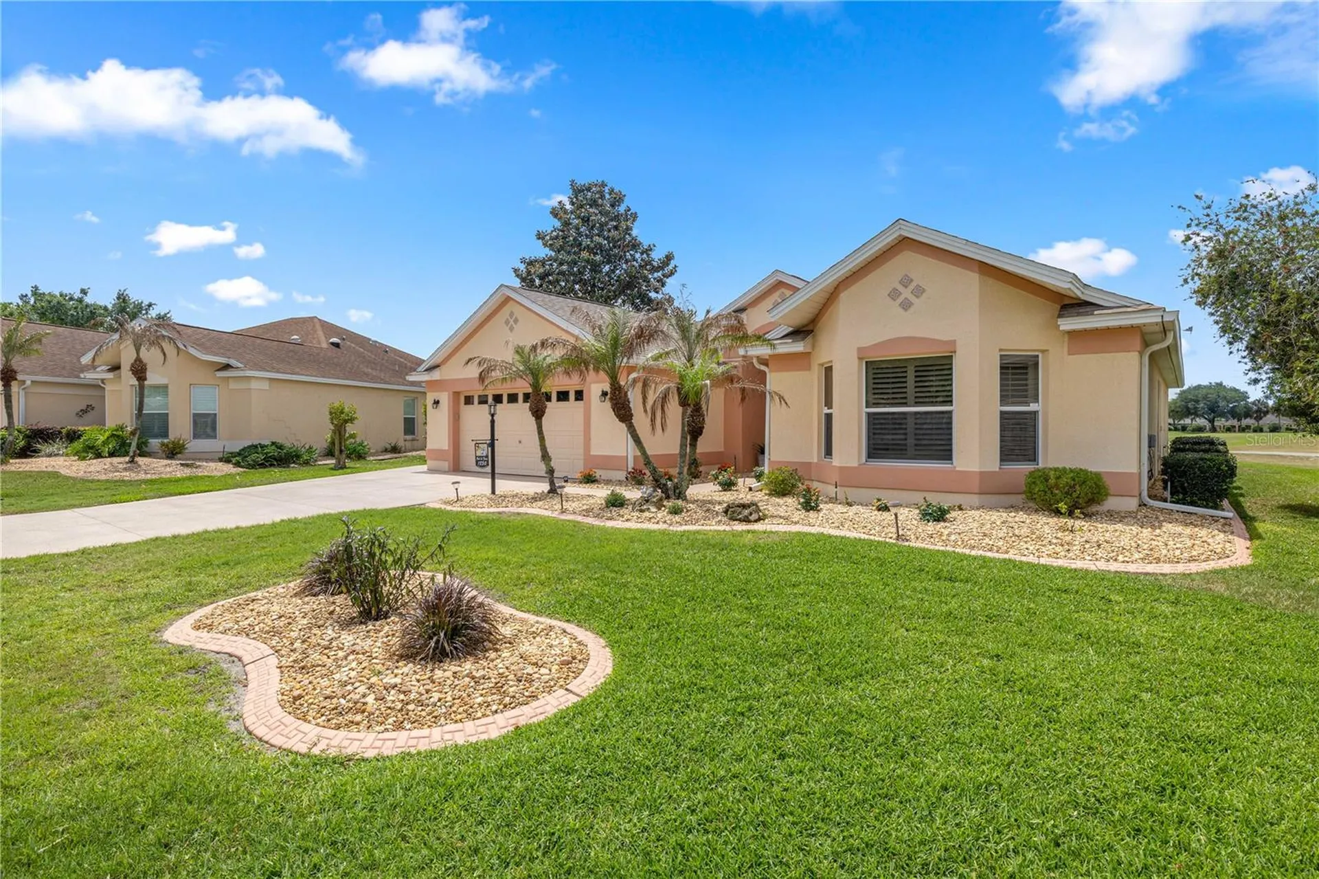 1850 Kyrle Terrace The Villages FL 32162
