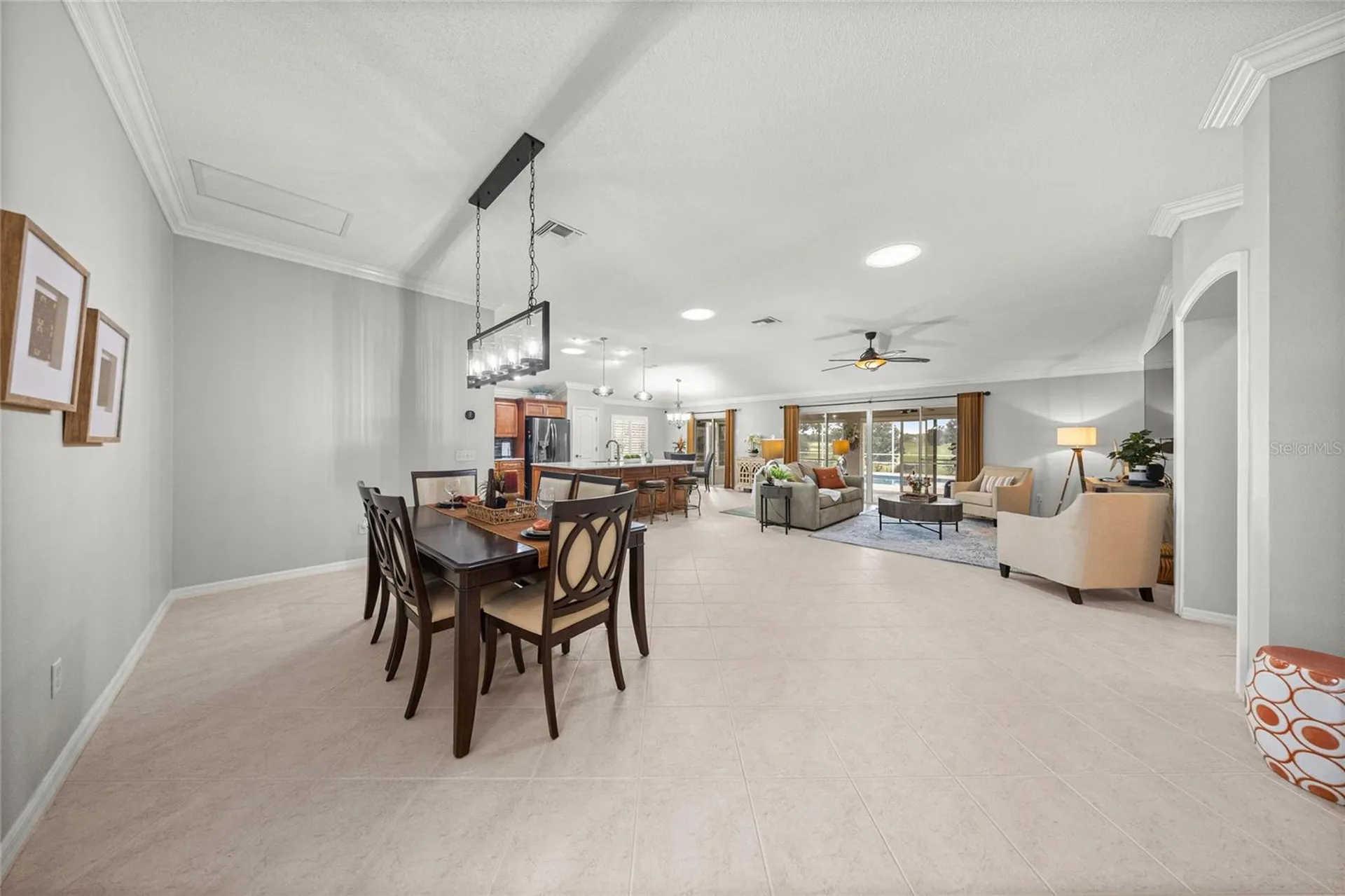 1850 Kyrle Terrace The Villages FL 32162