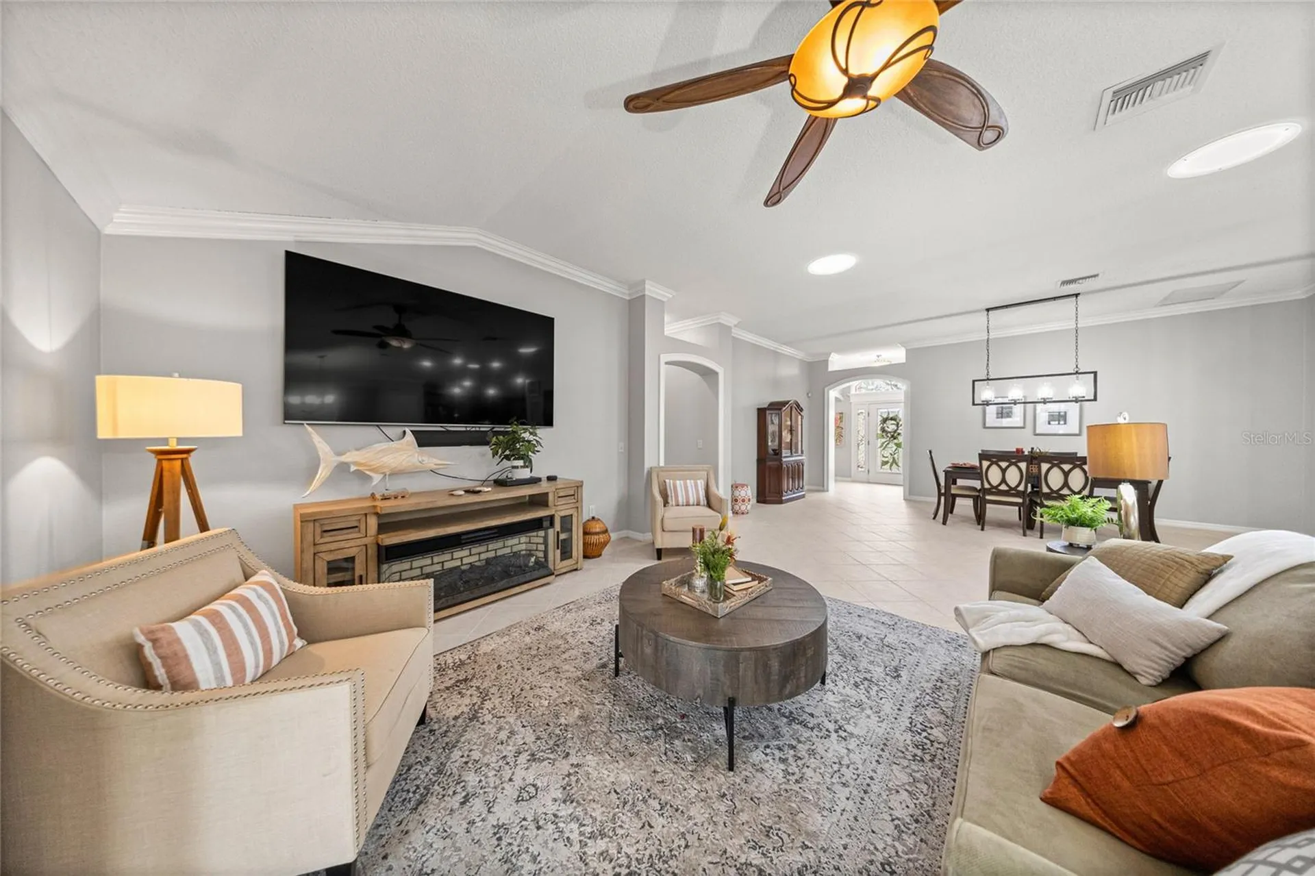 1850 Kyrle Terrace The Villages FL 32162