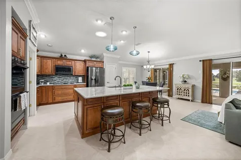 1850 Kyrle Terrace The Villages FL 32162