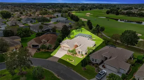 1850 Kyrle Terrace The Villages FL 32162