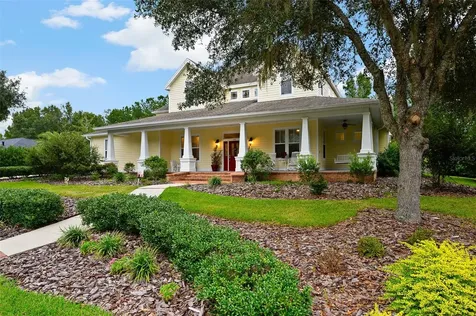 3583 SW 87th Drive Gainesville FL 32608