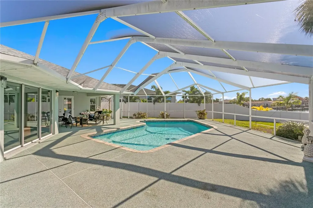 251 S Isle Drive St Pete Beach FL 33706