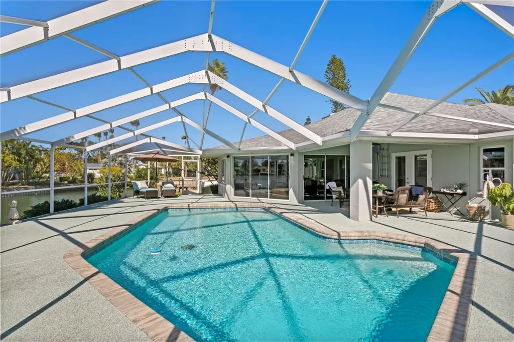 251 S Isle Drive St Pete Beach FL 33706