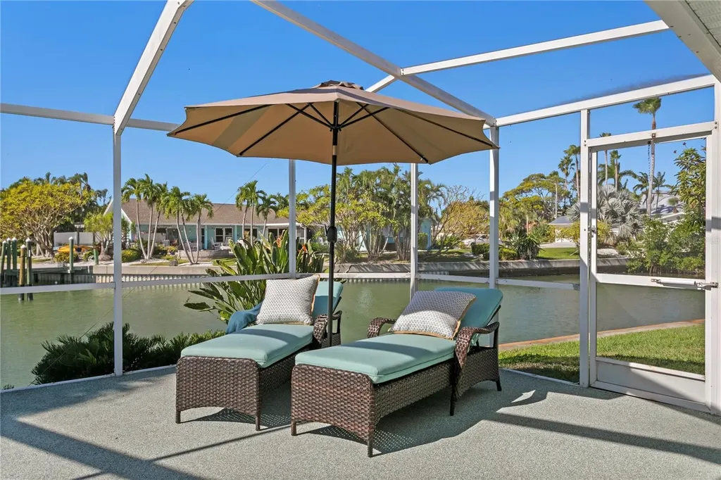 251 S Isle Drive St Pete Beach FL 33706