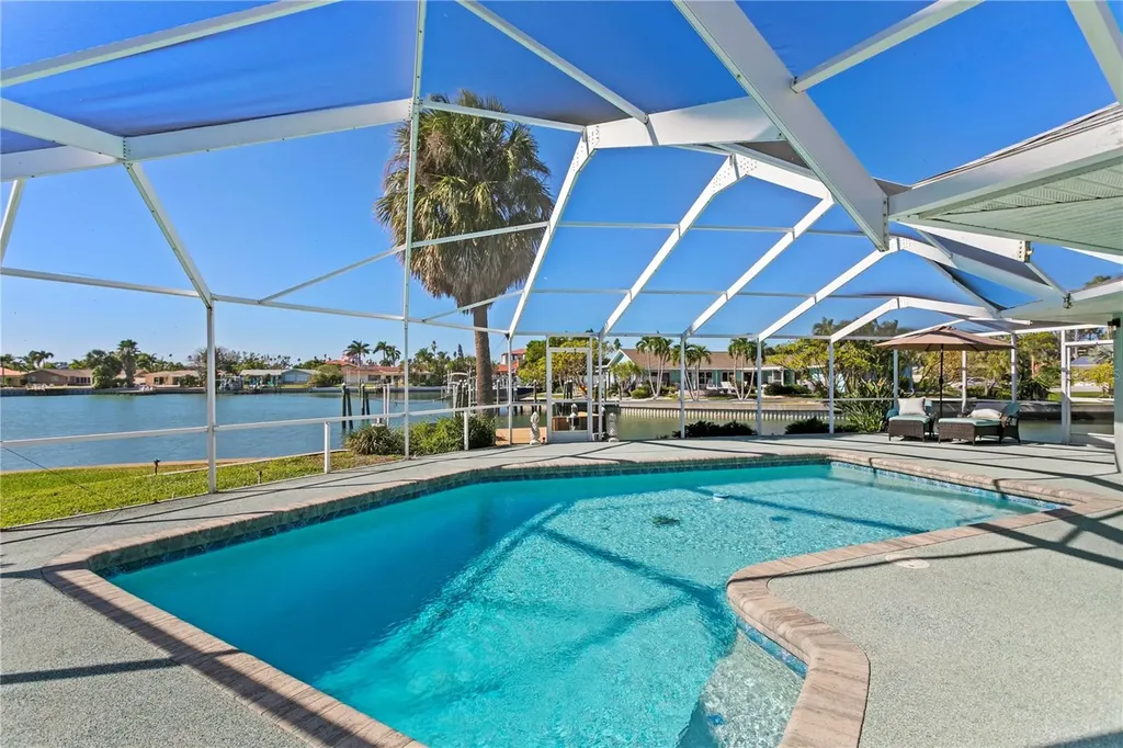 251 S Isle Drive St Pete Beach FL 33706