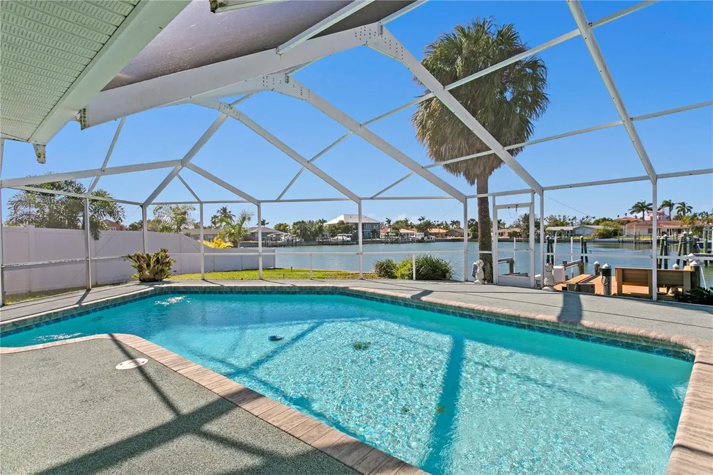 251 S Isle Drive St Pete Beach FL 33706