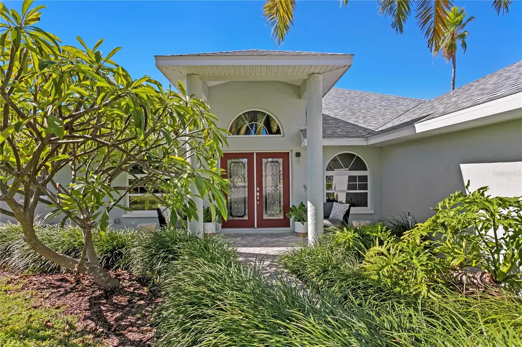 251 S Isle Drive St Pete Beach FL 33706