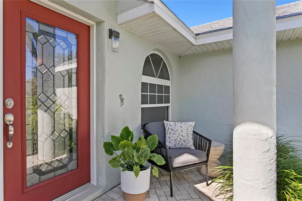 251 S Isle Drive St Pete Beach FL 33706