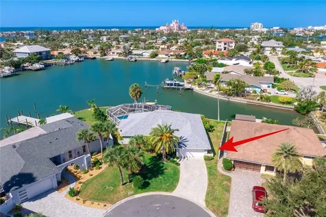 251 S Isle Drive St Pete Beach FL 33706