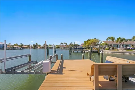 251 S Isle Drive St Pete Beach FL 33706