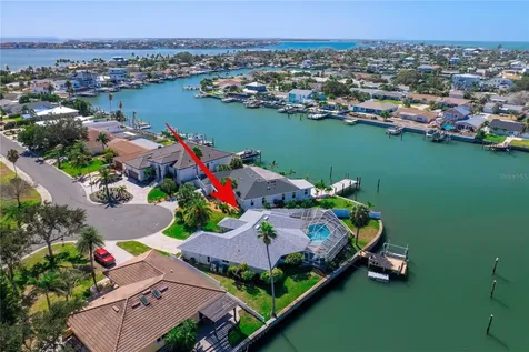 251 S Isle Drive St Pete Beach FL 33706