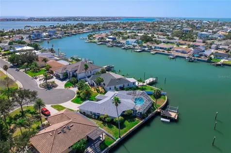 251 S Isle Drive St Pete Beach FL 33706