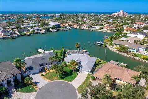 251 S Isle Drive St Pete Beach FL 33706