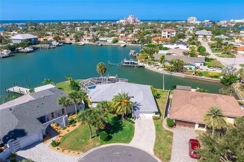 251 S Isle Drive St Pete Beach FL 33706