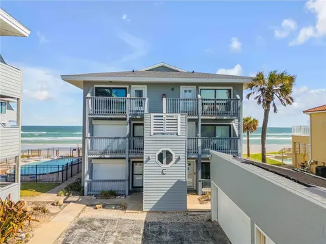 4421 S Atlantic Avenue Port Orange FL 32127